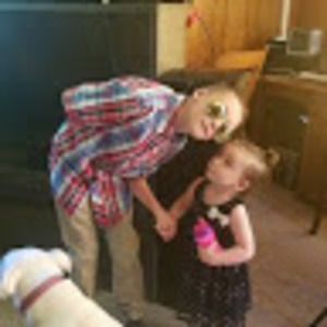 Meet your Posher, April